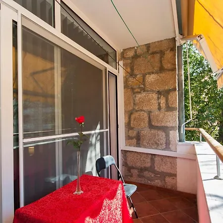 City Center Apartment
