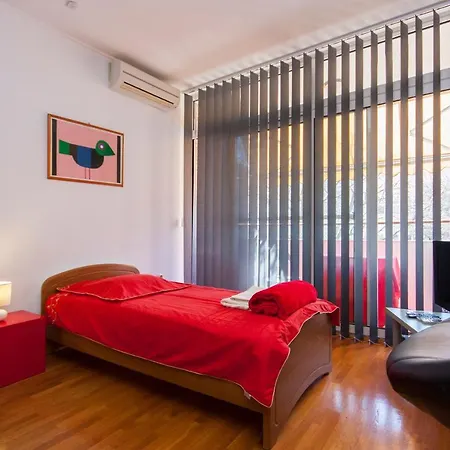 Apartment City Center *