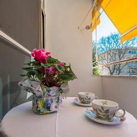 City Center Apartment Sibenik
