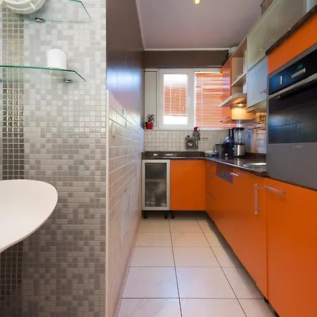 City Center Apartment Sibenik