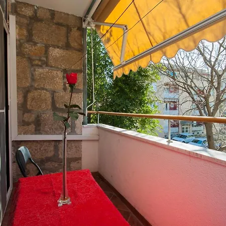 City Center Apartment Sibenik