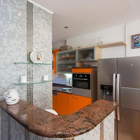 Apartment City Center Sibenik