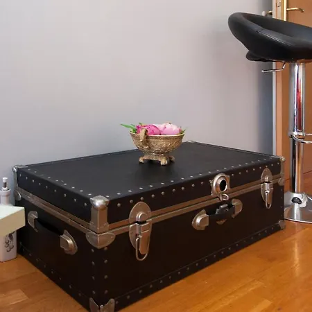 City Center Apartment